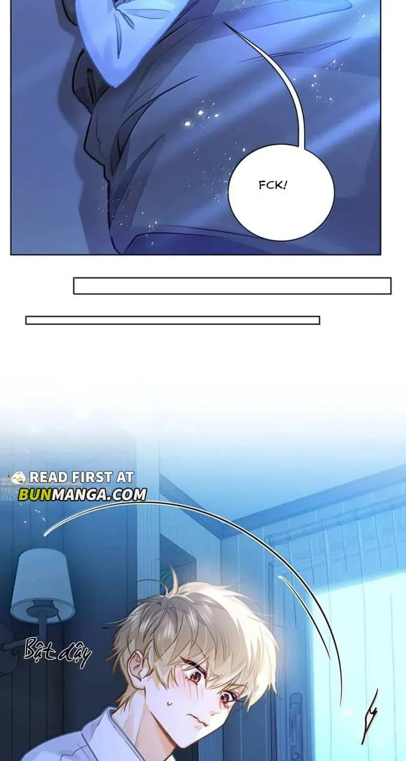 I Like Your Pheromones Chapter 96 page 24 - 