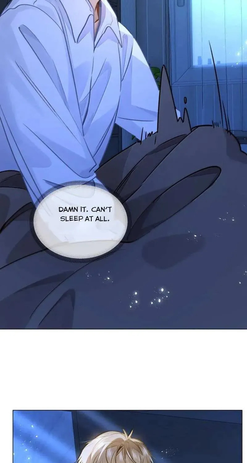 I Like Your Pheromones Chapter 96 page 25 - 