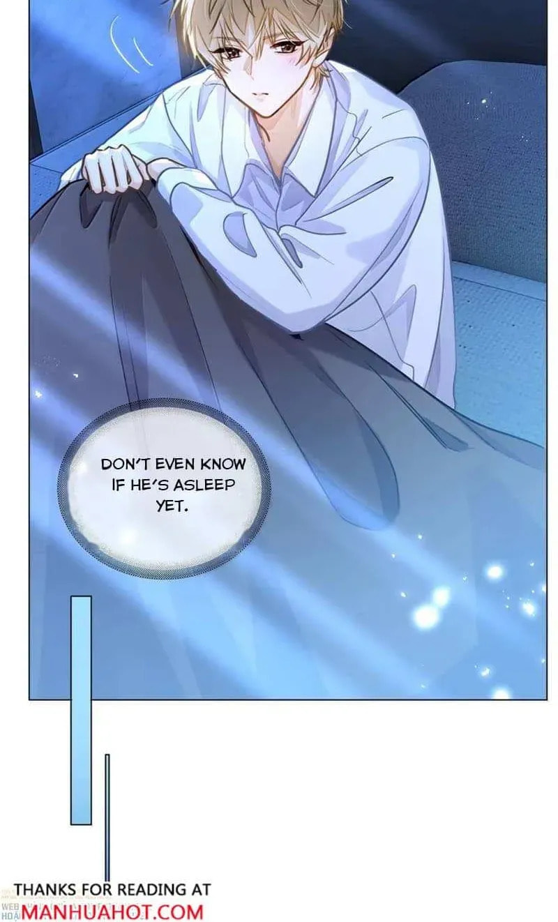 I Like Your Pheromones Chapter 96 page 26 - 