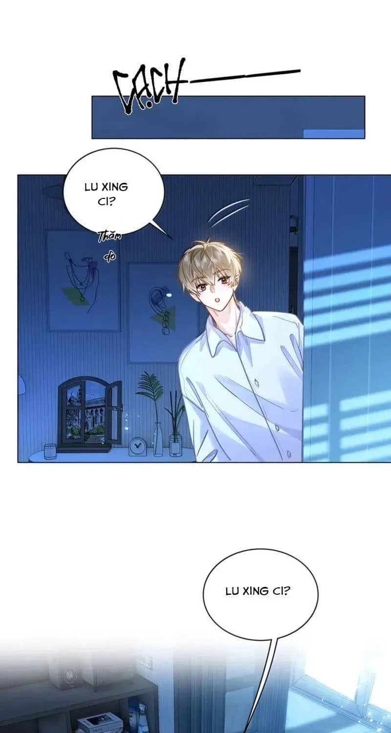 I Like Your Pheromones Chapter 96 page 27 - 