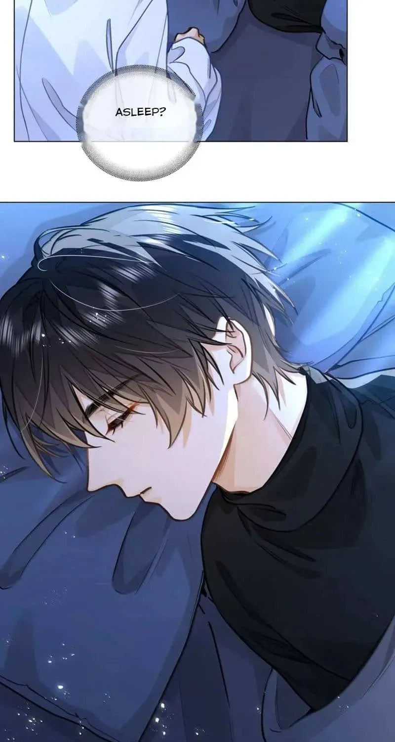 I Like Your Pheromones Chapter 96 page 29 - 