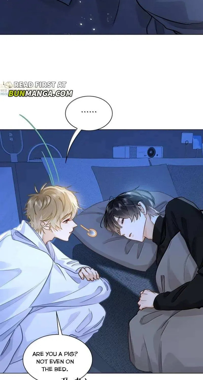 I Like Your Pheromones Chapter 96 page 30 - 