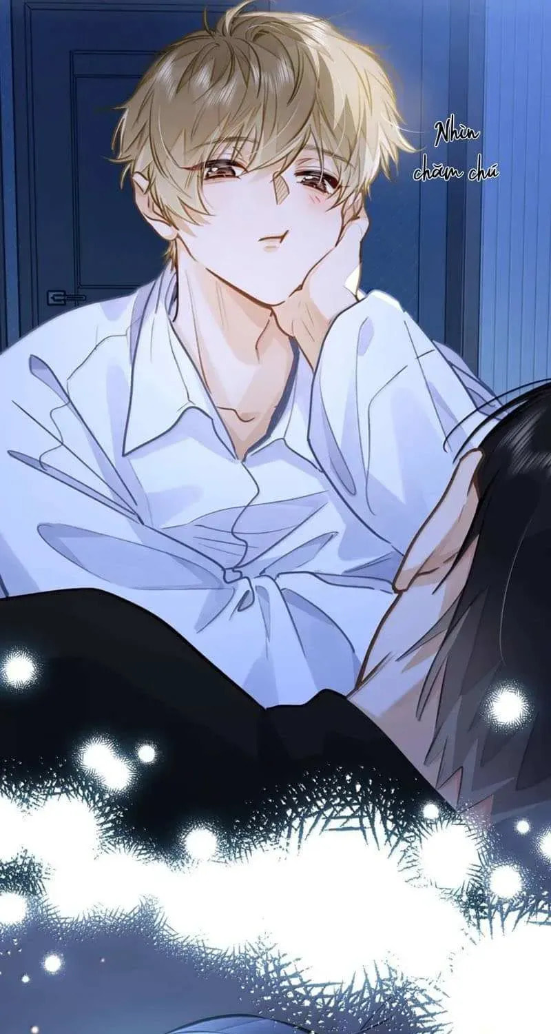 I Like Your Pheromones Chapter 96 page 33 - 