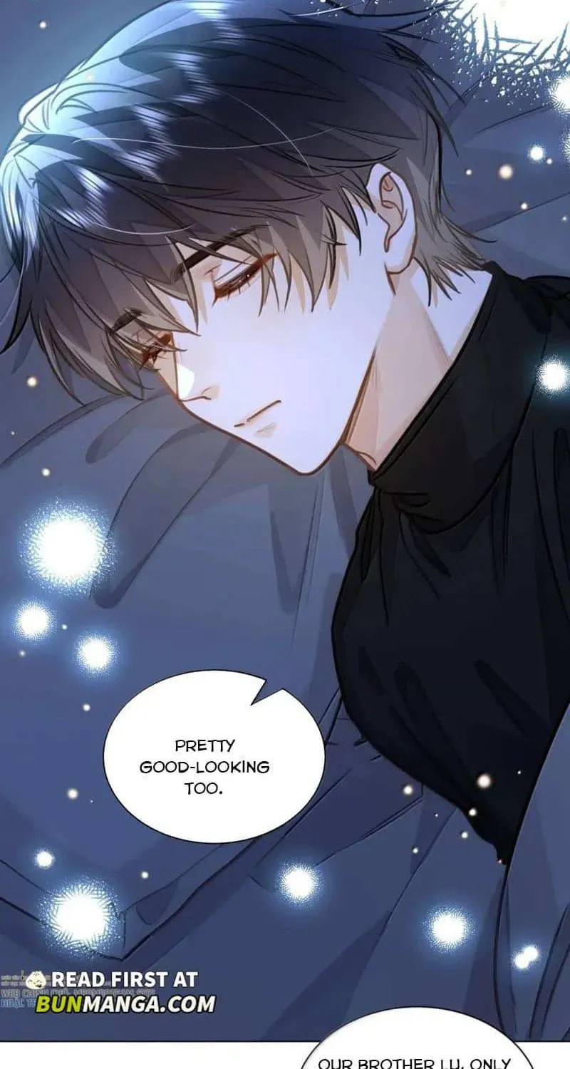 I Like Your Pheromones Chapter 96 page 34 - 