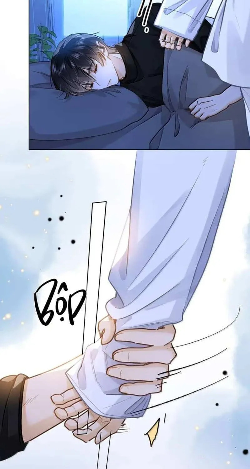 I Like Your Pheromones Chapter 96 page 36 - 