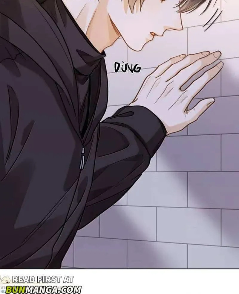 I Like Your Pheromones Chapter 96 page 9 - 