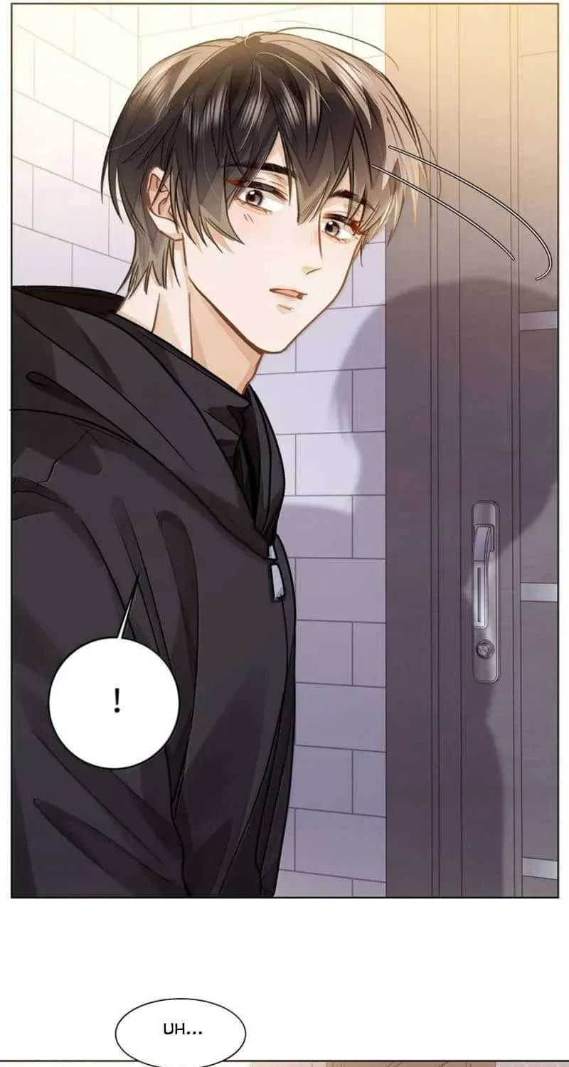 I Like Your Pheromones Chapter 96 page 10 - 
