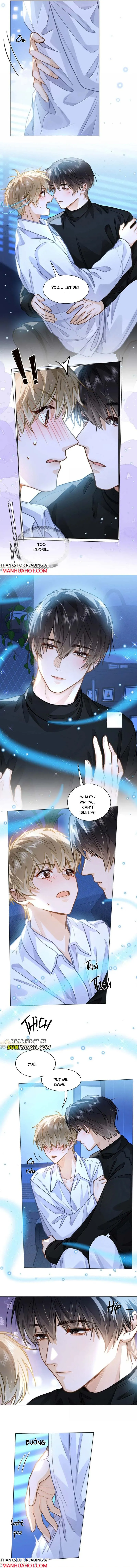 I Like Your Pheromones Chapter 97 page 2 - 