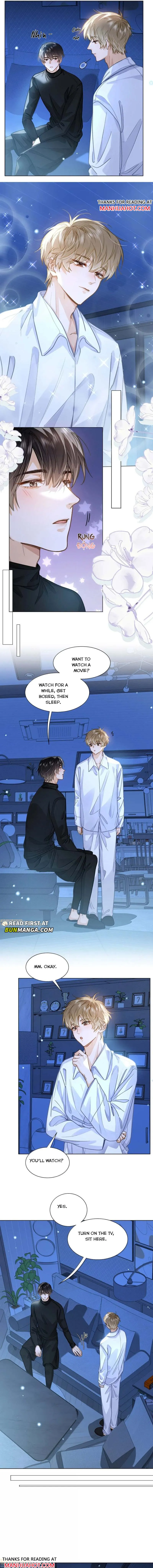 I Like Your Pheromones Chapter 97 page 5 - 