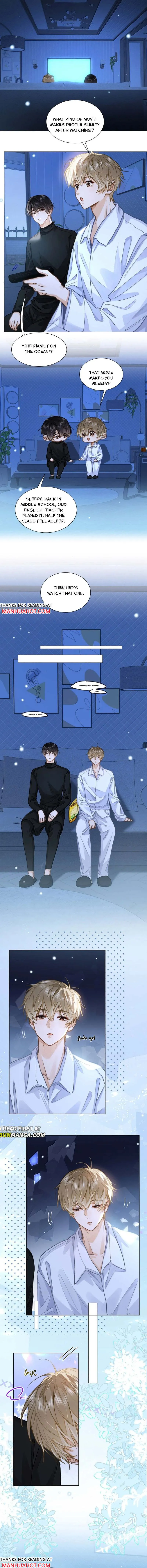 I Like Your Pheromones Chapter 97 page 6 - 