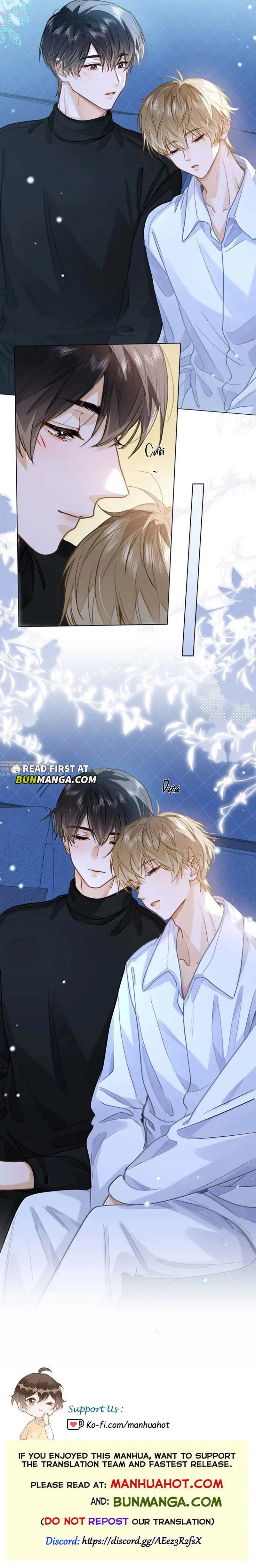 I Like Your Pheromones Chapter 97 page 7 - 