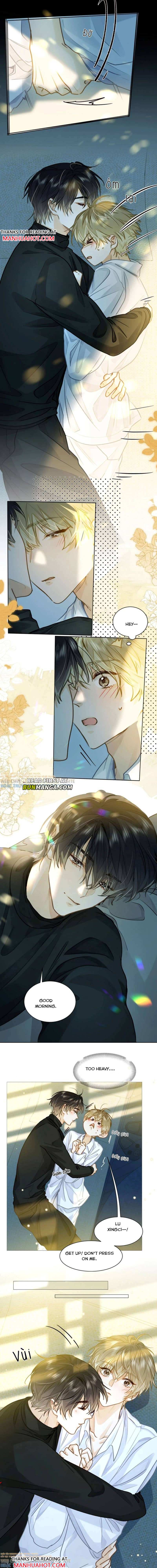 I Like Your Pheromones Chapter 98 page 2 - 