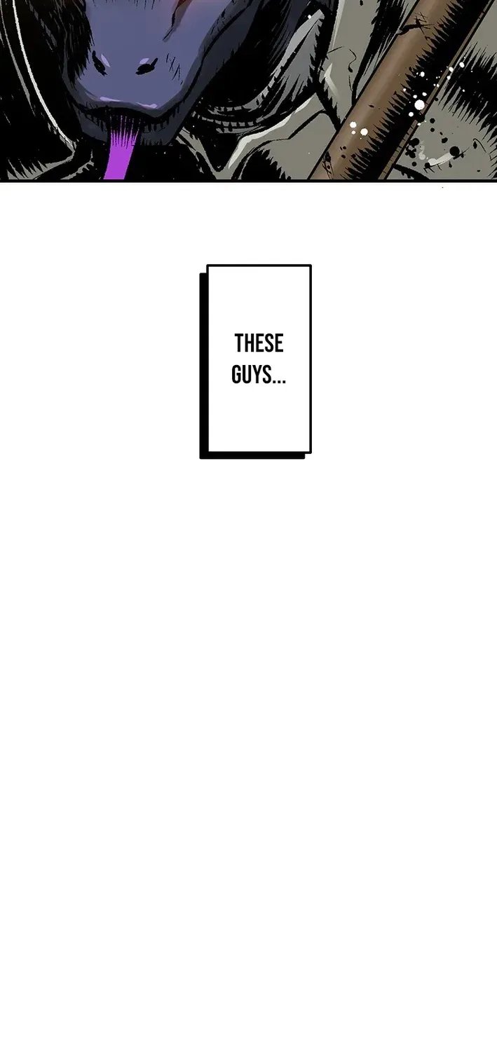I Live in a Haunted Property in a Different World Chapter 1 page 103 - 