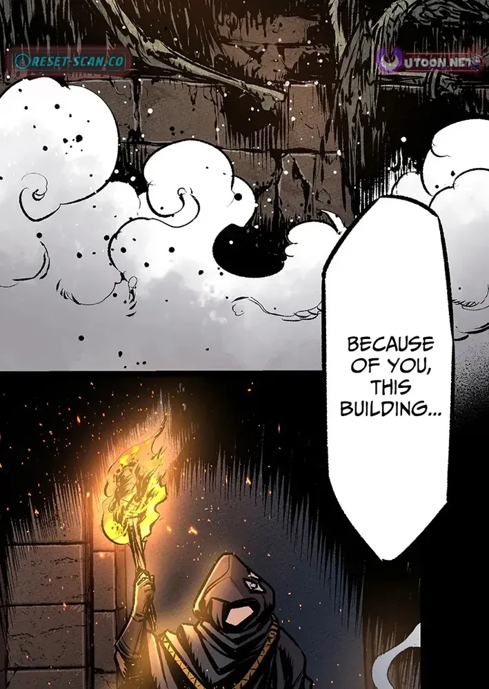 I Live in a Haunted Property in a Different World Chapter 1 page 14 - 
