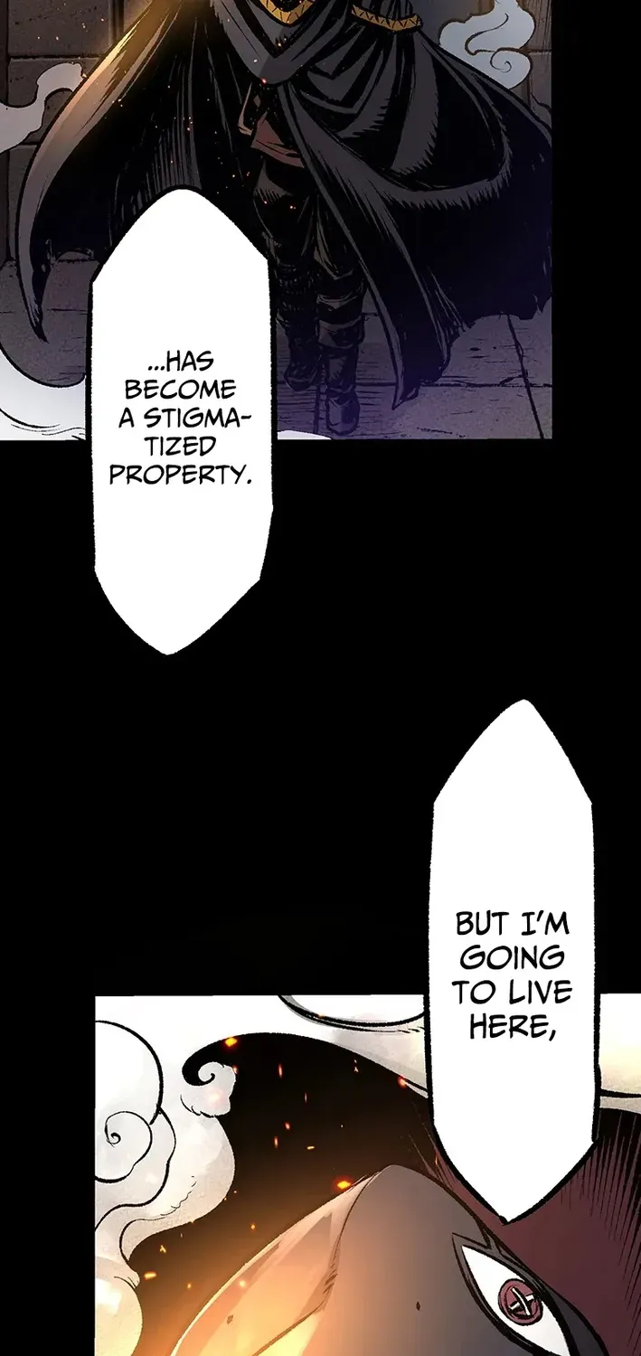 I Live in a Haunted Property in a Different World Chapter 1 page 15 - 