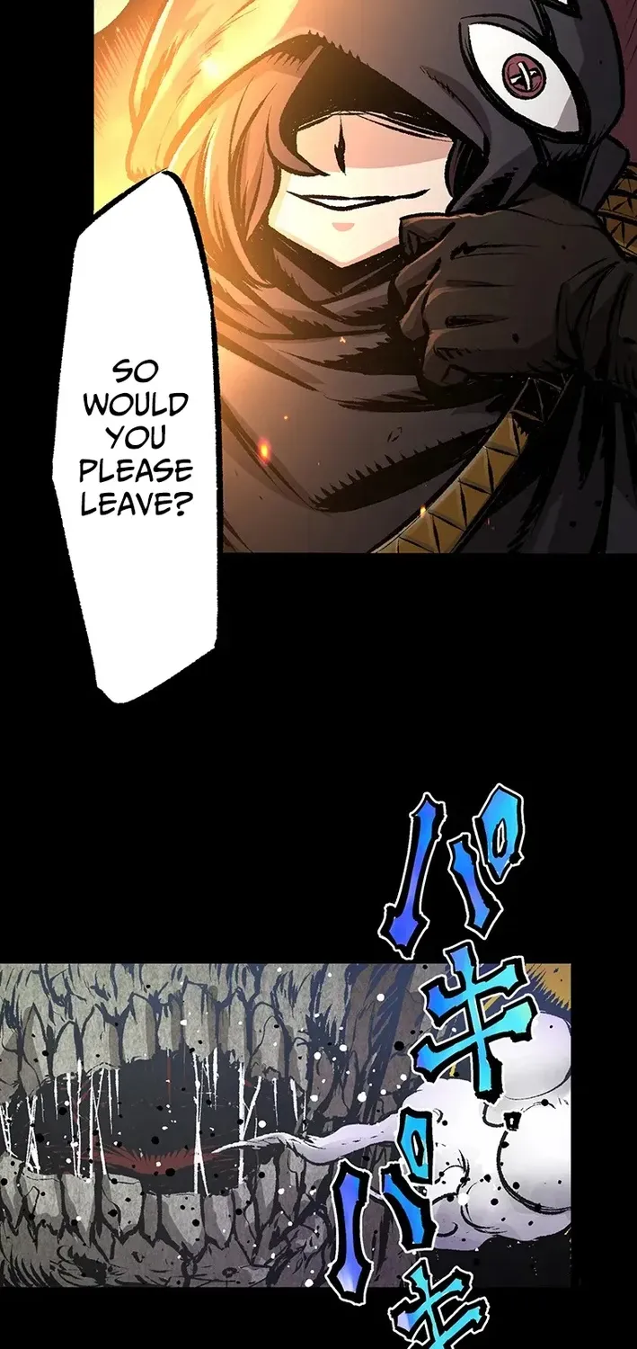 I Live in a Haunted Property in a Different World Chapter 1 page 16 - 