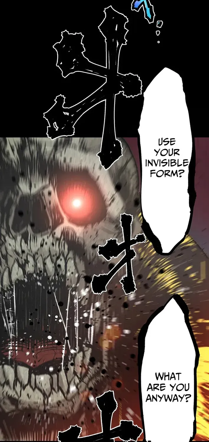 I Live in a Haunted Property in a Different World Chapter 1 page 17 - 