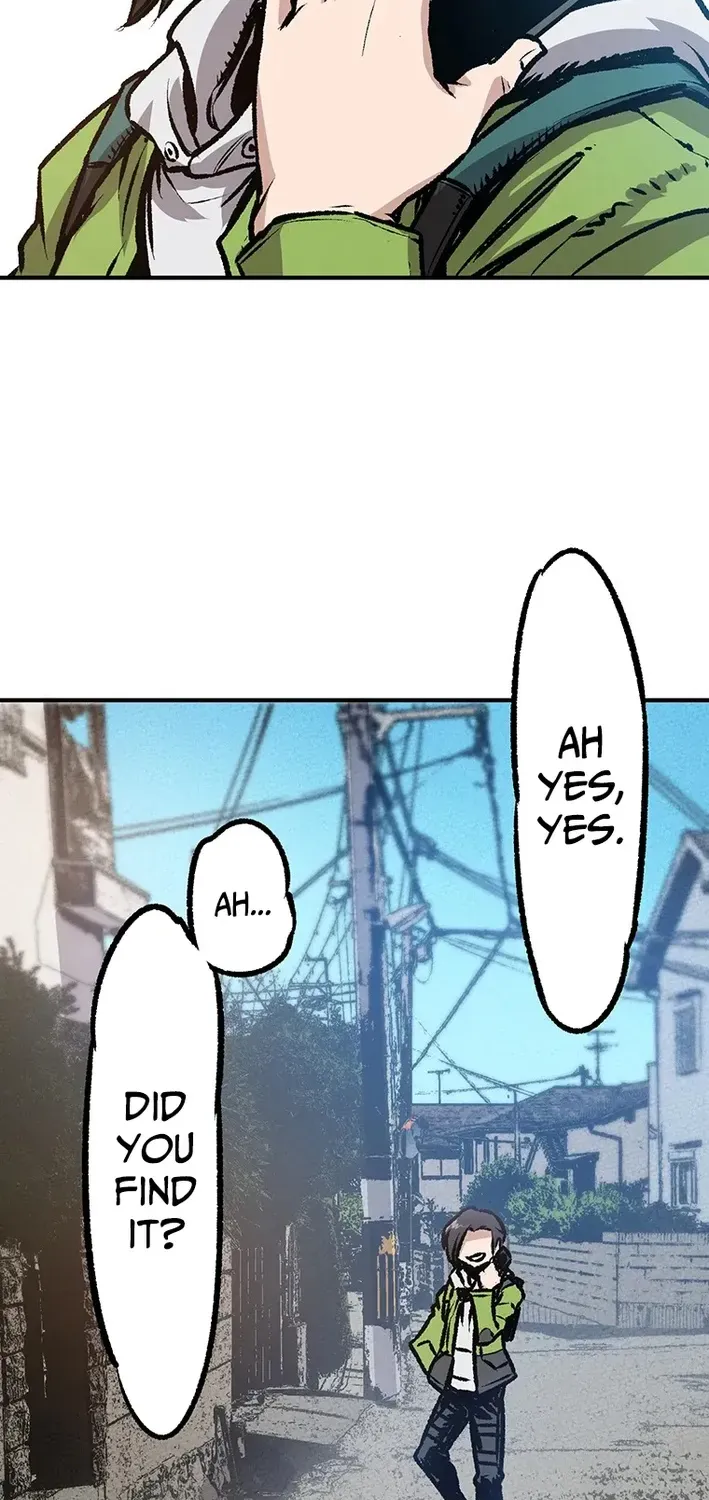 I Live in a Haunted Property in a Different World Chapter 1 page 23 - 
