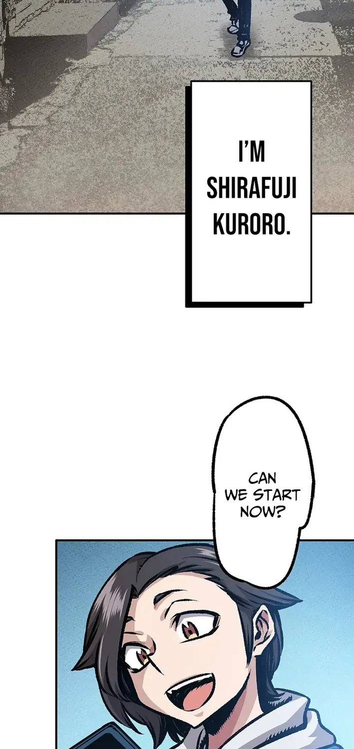 I Live in a Haunted Property in a Different World Chapter 1 page 24 - 