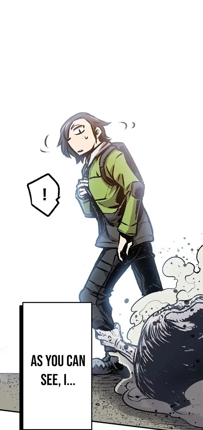 I Live in a Haunted Property in a Different World Chapter 1 page 26 - 