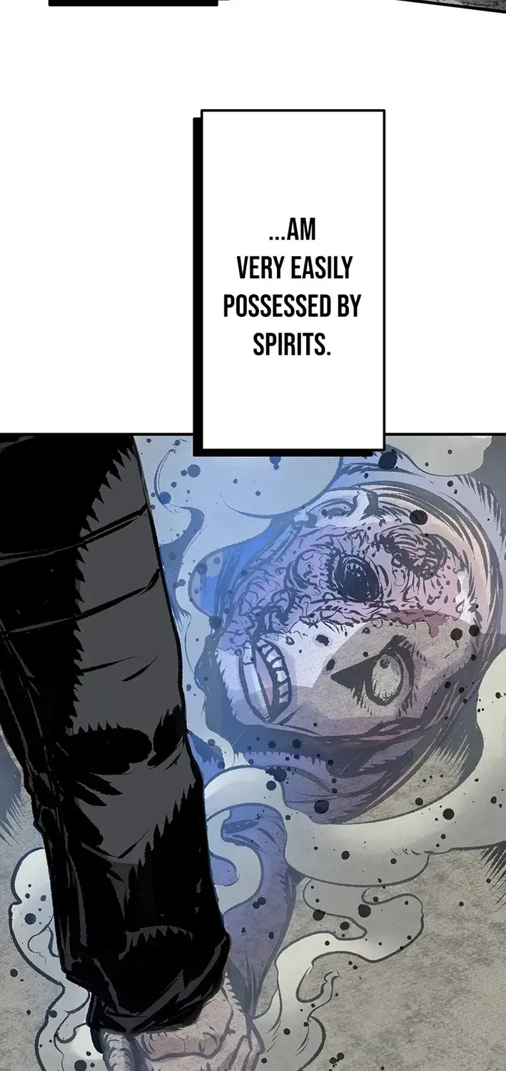 I Live in a Haunted Property in a Different World Chapter 1 page 27 - 