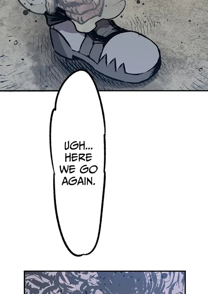 I Live in a Haunted Property in a Different World Chapter 1 page 28 - 