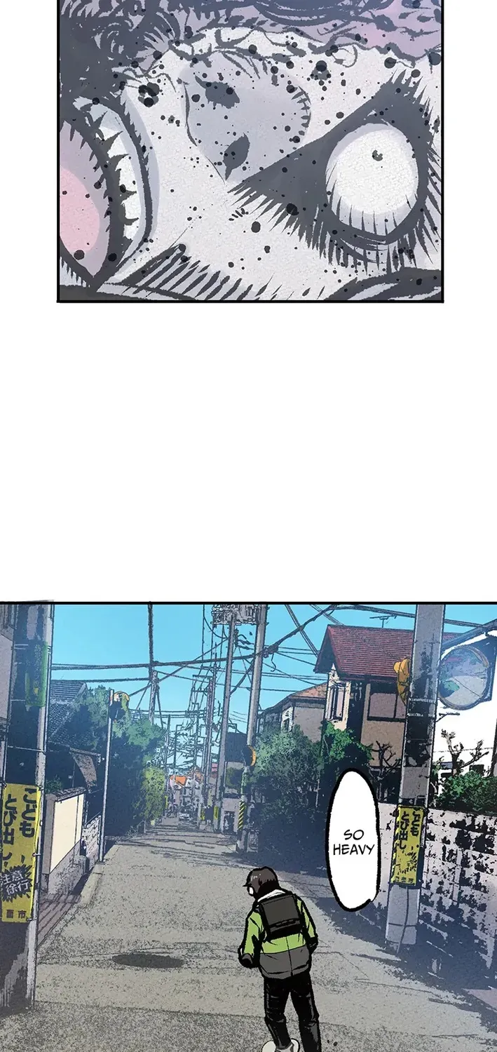 I Live in a Haunted Property in a Different World Chapter 1 page 29 - 