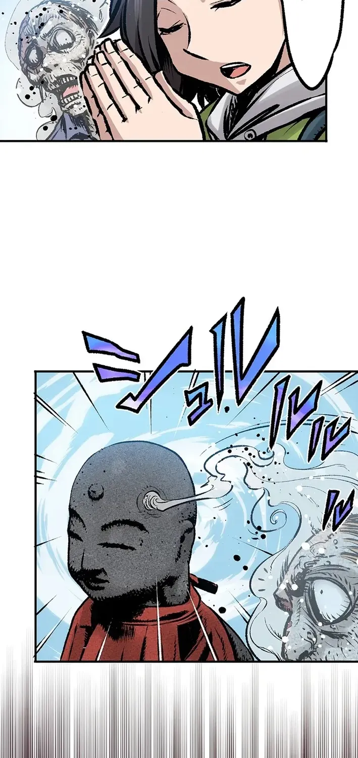 I Live in a Haunted Property in a Different World Chapter 1 page 34 - 