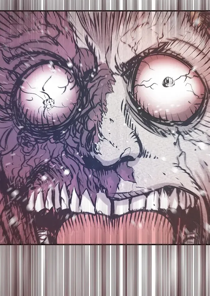 I Live in a Haunted Property in a Different World Chapter 1 page 35 - 