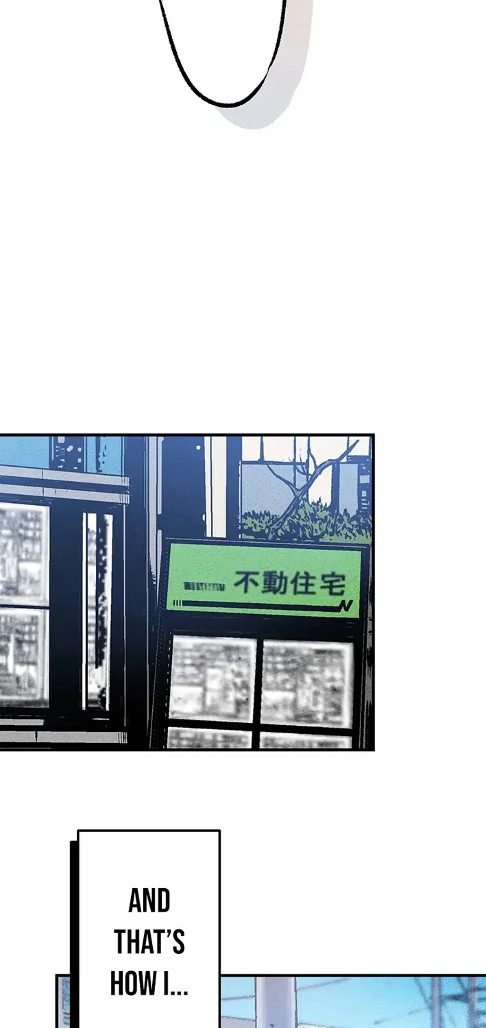 I Live in a Haunted Property in a Different World Chapter 1 page 38 - 