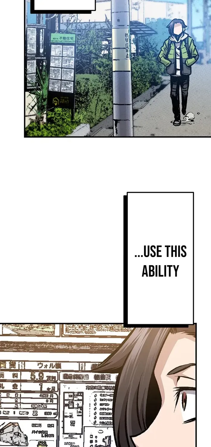 I Live in a Haunted Property in a Different World Chapter 1 page 39 - 