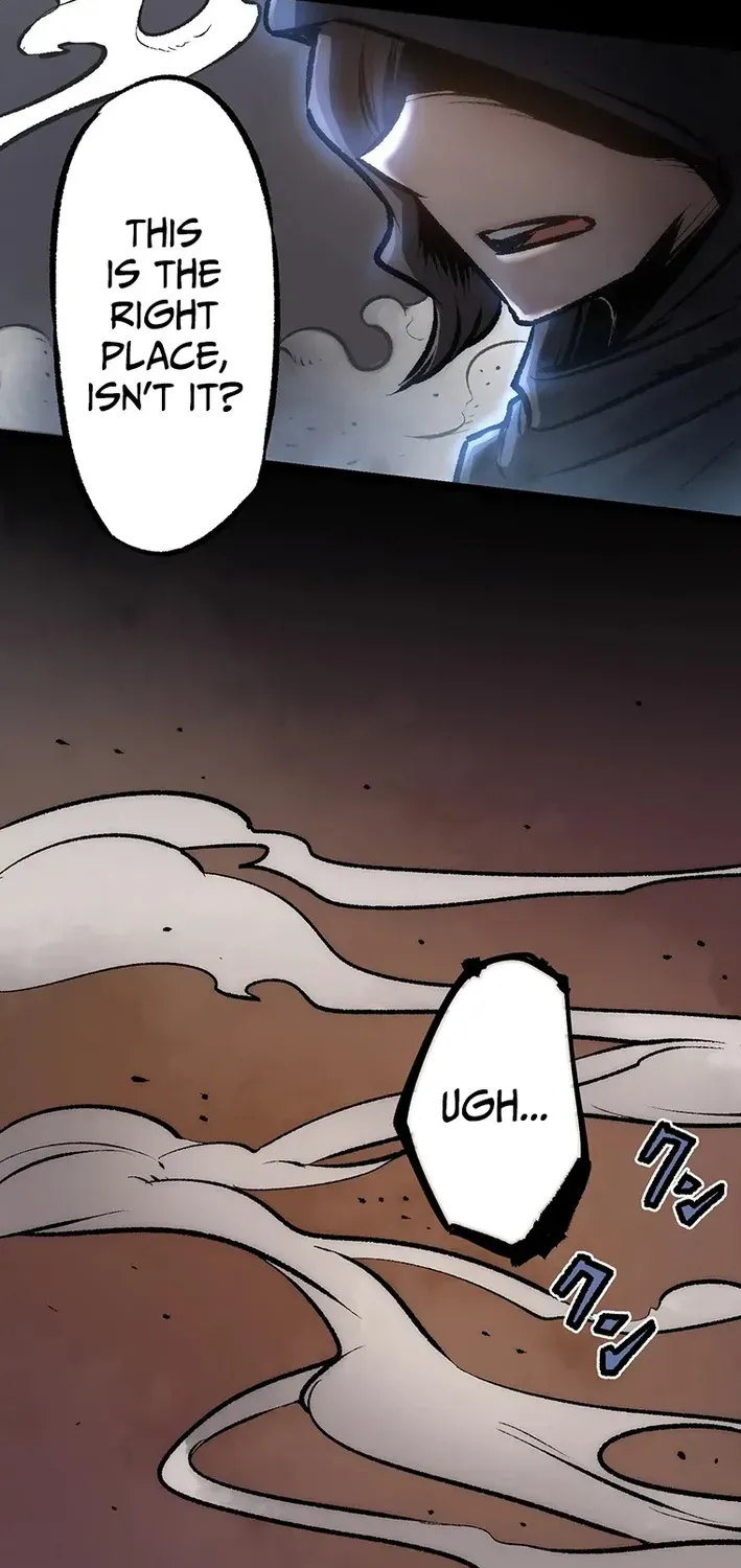 I Live in a Haunted Property in a Different World Chapter 1 page 5 - 