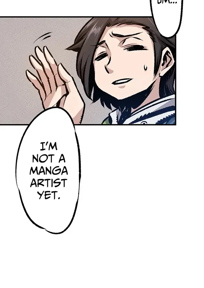 I Live in a Haunted Property in a Different World Chapter 1 page 42 - 