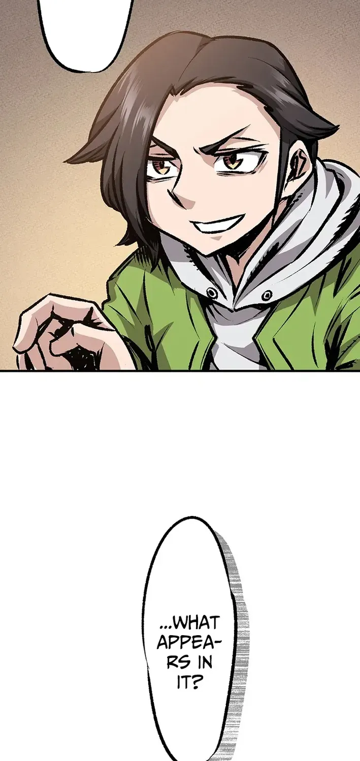 I Live in a Haunted Property in a Different World Chapter 1 page 45 - 