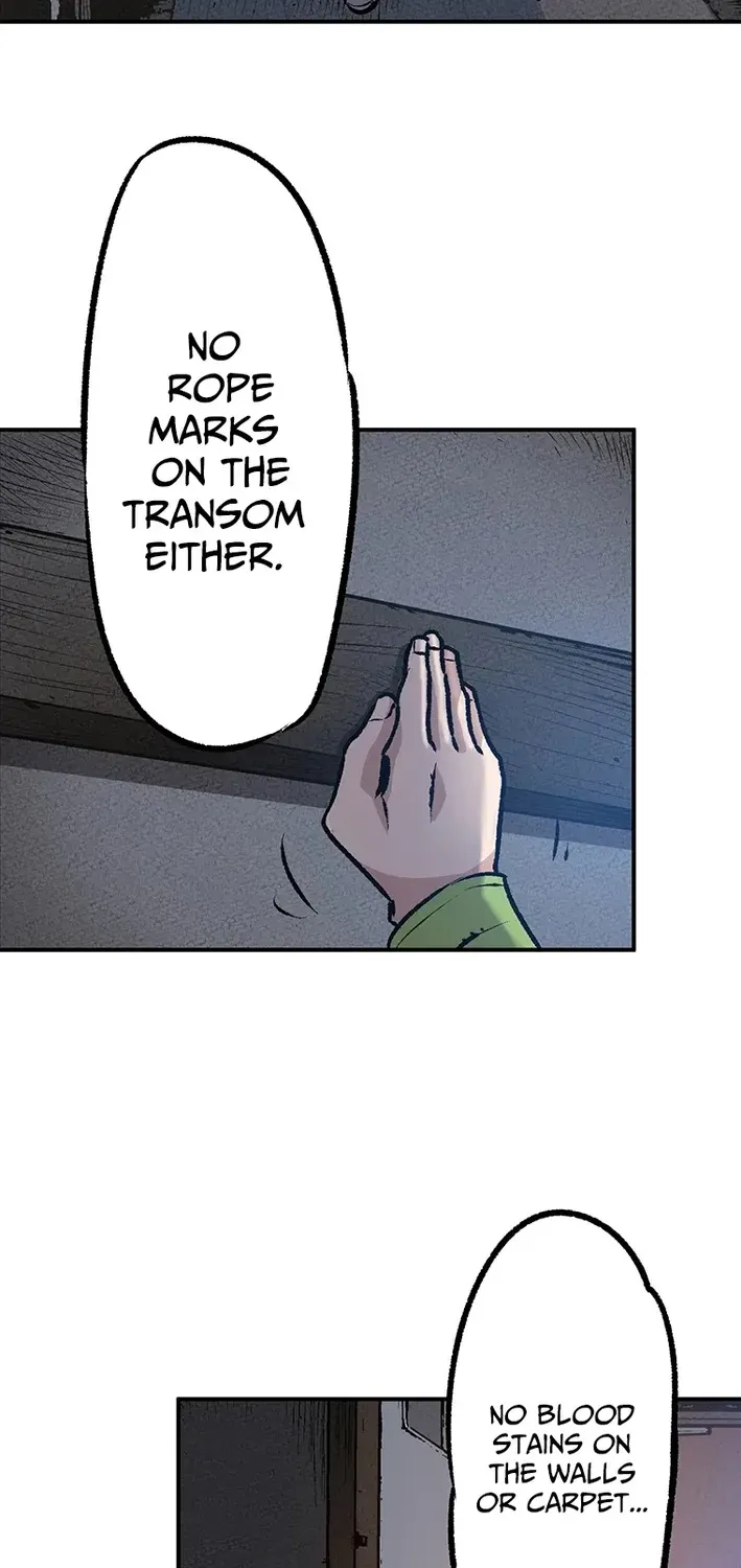 I Live in a Haunted Property in a Different World Chapter 1 page 55 - 