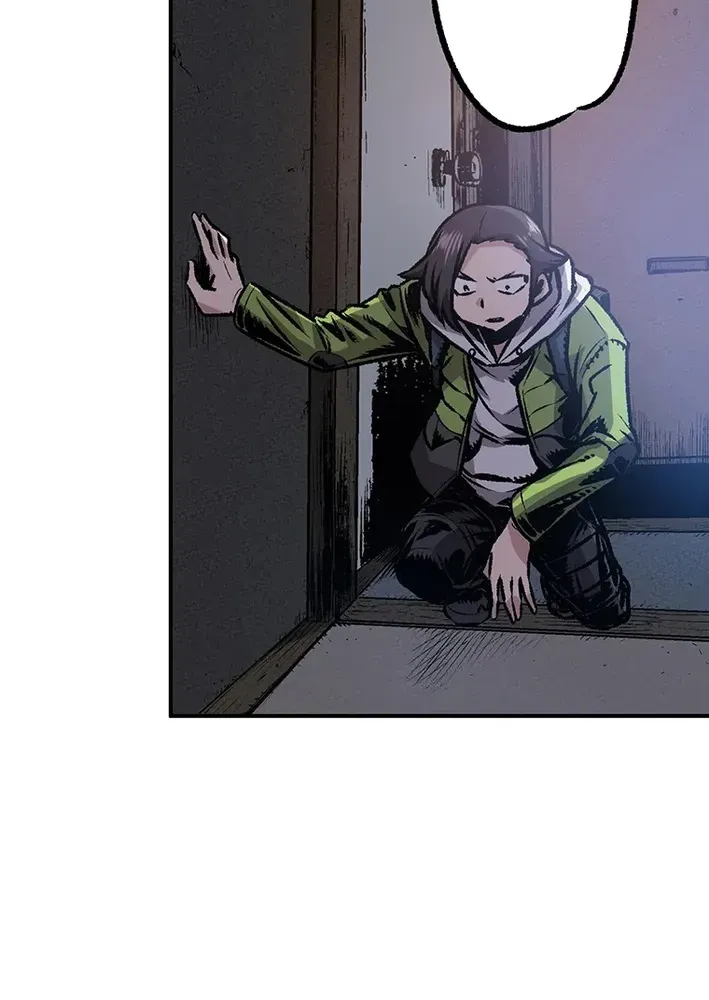 I Live in a Haunted Property in a Different World Chapter 1 page 56 - 