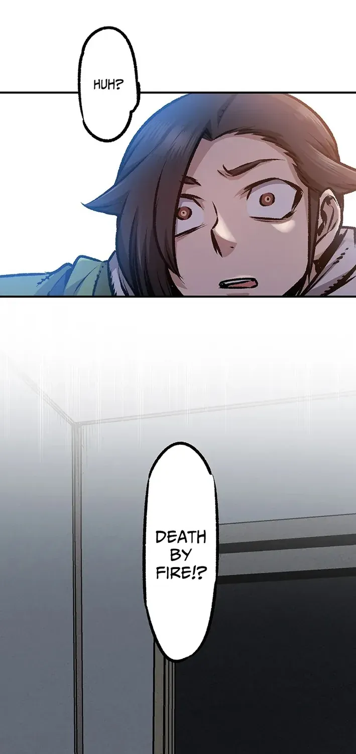 I Live in a Haunted Property in a Different World Chapter 1 page 57 - 