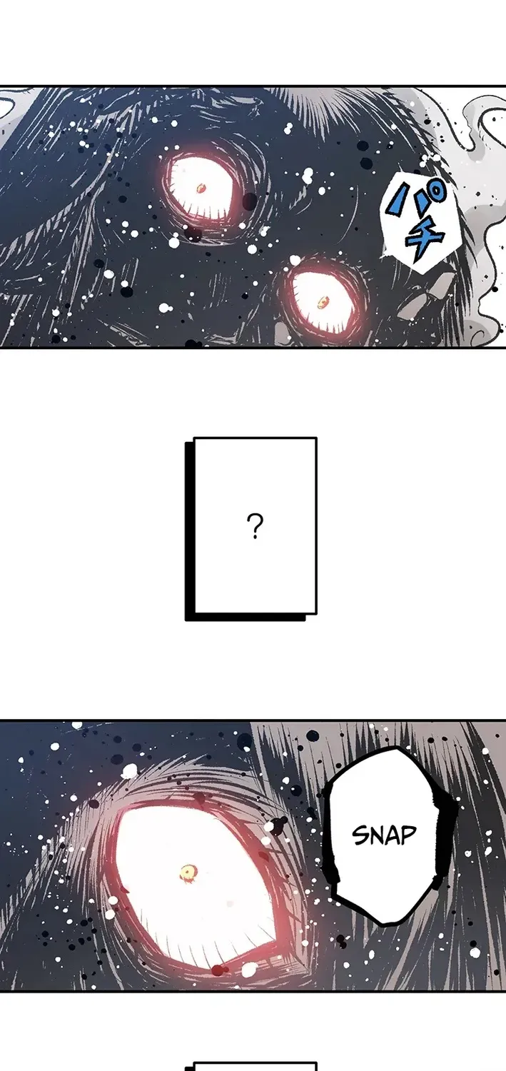 I Live in a Haunted Property in a Different World Chapter 1 page 59 - 