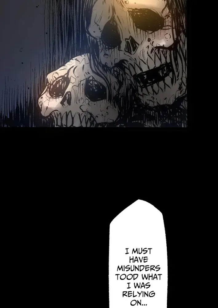 I Live in a Haunted Property in a Different World Chapter 1 page 7 - 