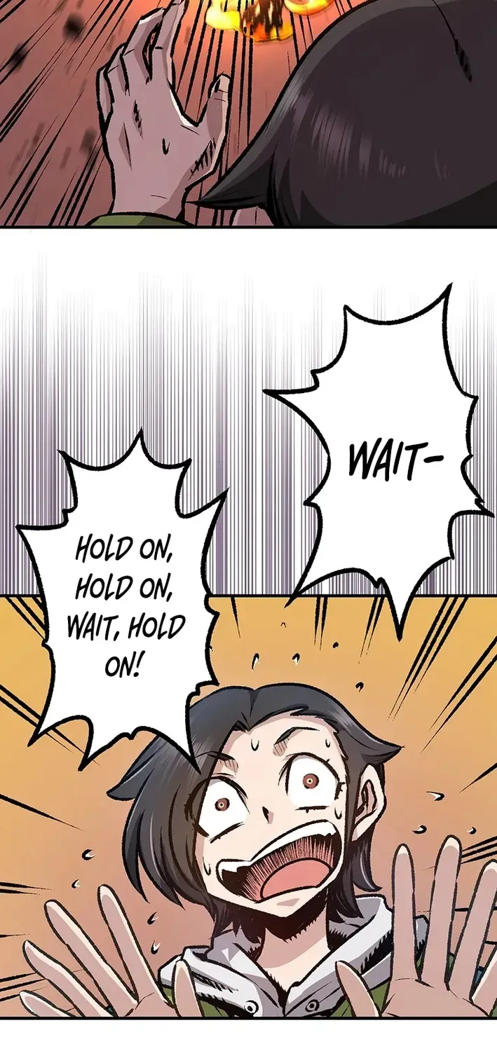 I Live in a Haunted Property in a Different World Chapter 1 page 61 - 