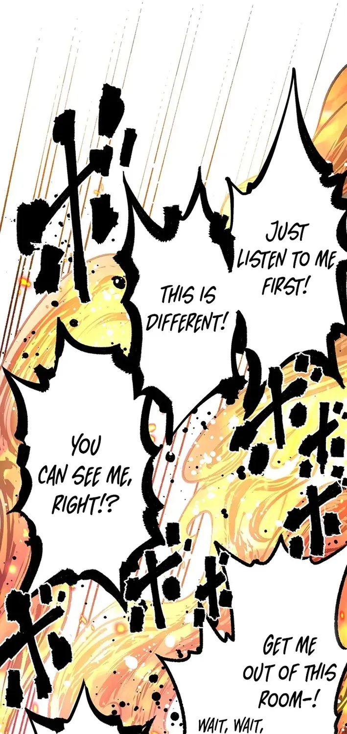 I Live in a Haunted Property in a Different World Chapter 1 page 62 - 