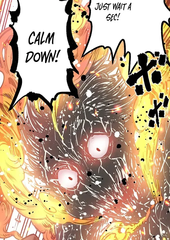 I Live in a Haunted Property in a Different World Chapter 1 page 63 - 