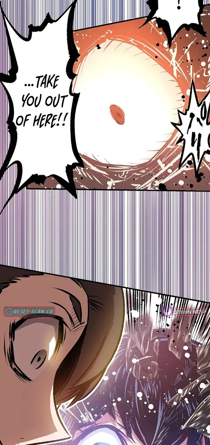 I Live in a Haunted Property in a Different World Chapter 1 page 66 - 