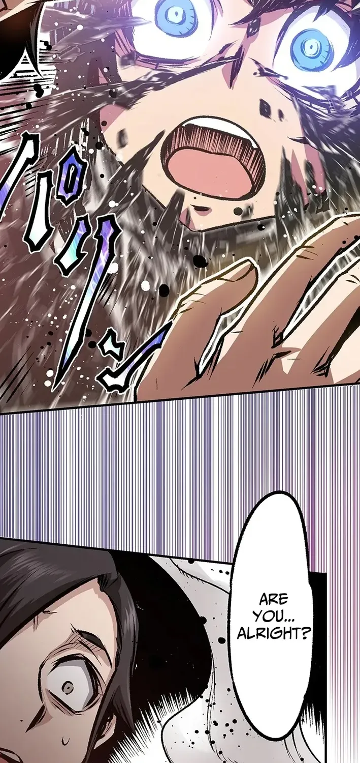 I Live in a Haunted Property in a Different World Chapter 1 page 67 - 