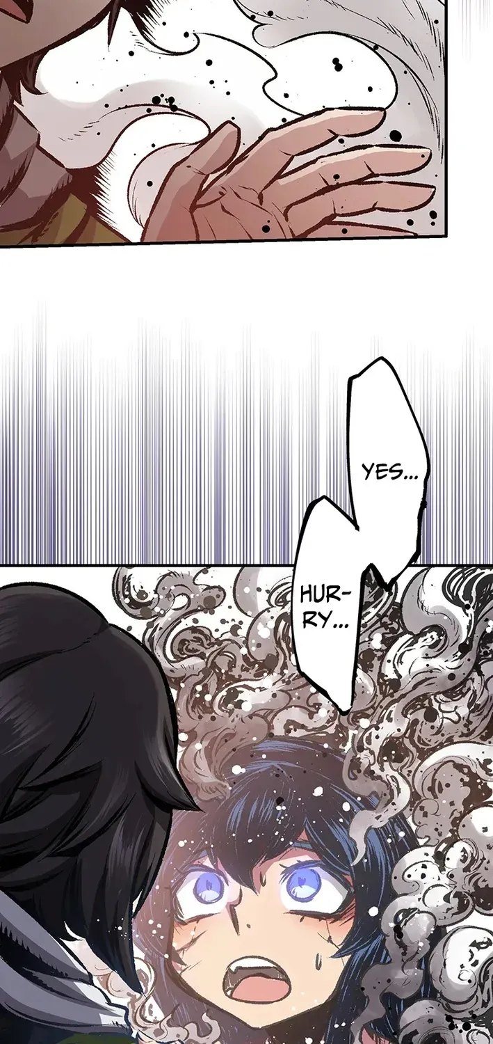 I Live in a Haunted Property in a Different World Chapter 1 page 68 - 