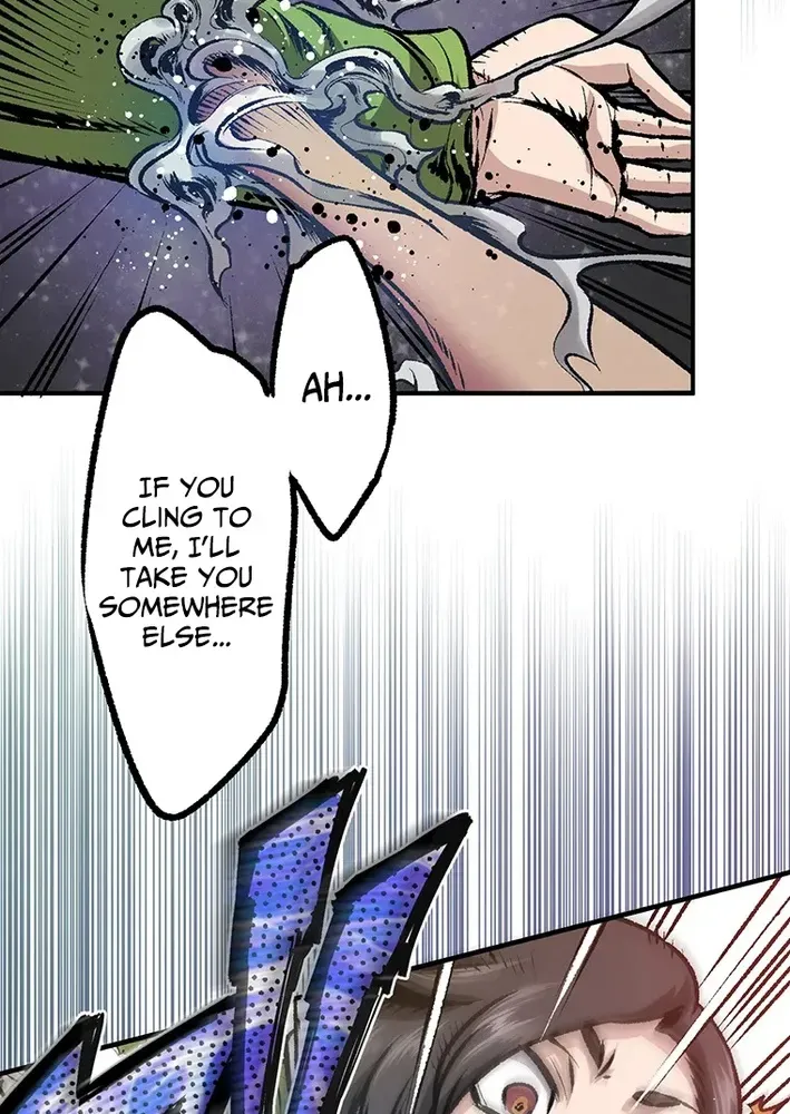 I Live in a Haunted Property in a Different World Chapter 1 page 70 - 