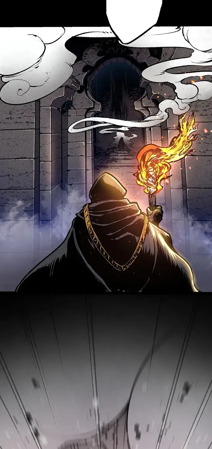 I Live in a Haunted Property in a Different World Chapter 1 page 8 - 