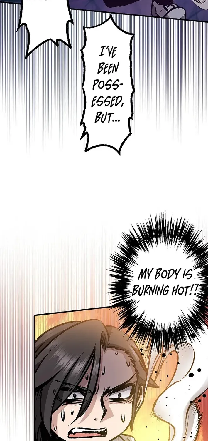 I Live in a Haunted Property in a Different World Chapter 1 page 74 - 