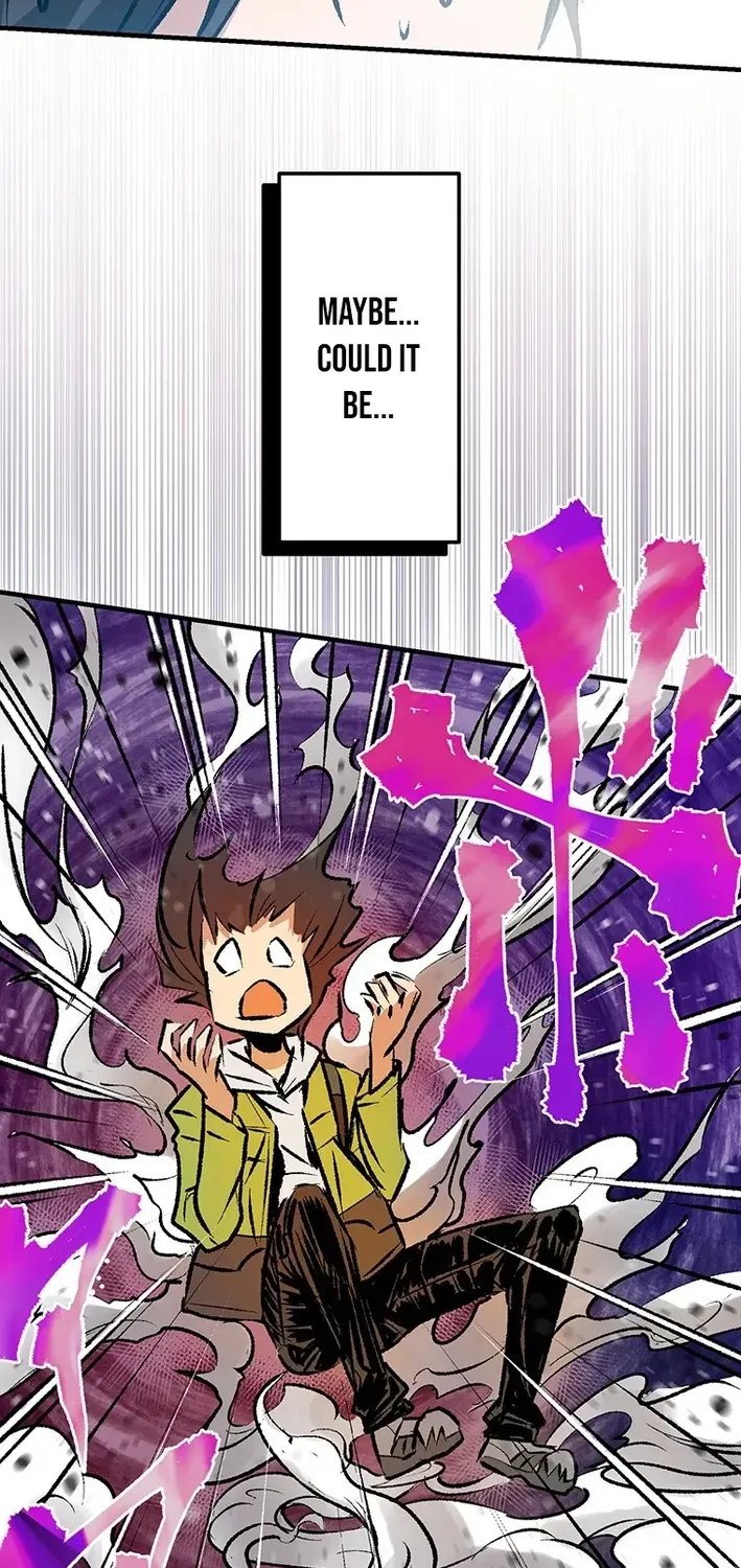 I Live in a Haunted Property in a Different World Chapter 1 page 76 - 