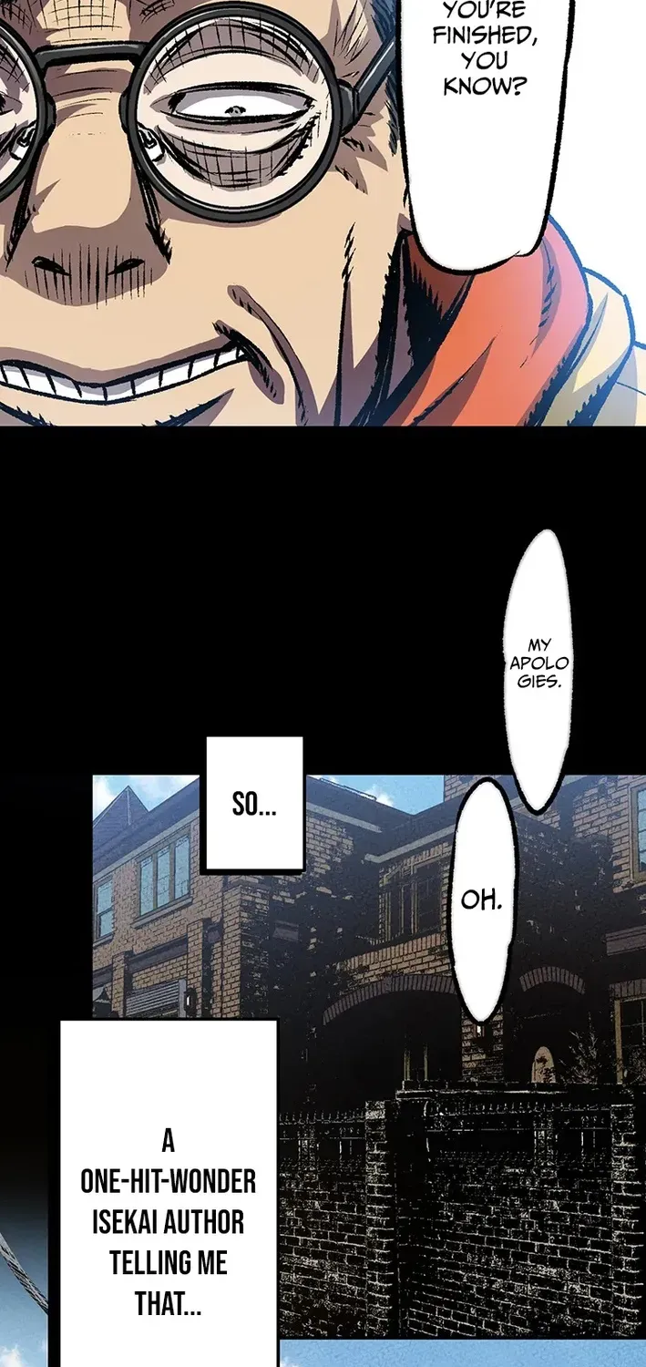 I Live in a Haunted Property in a Different World Chapter 1 page 89 - 